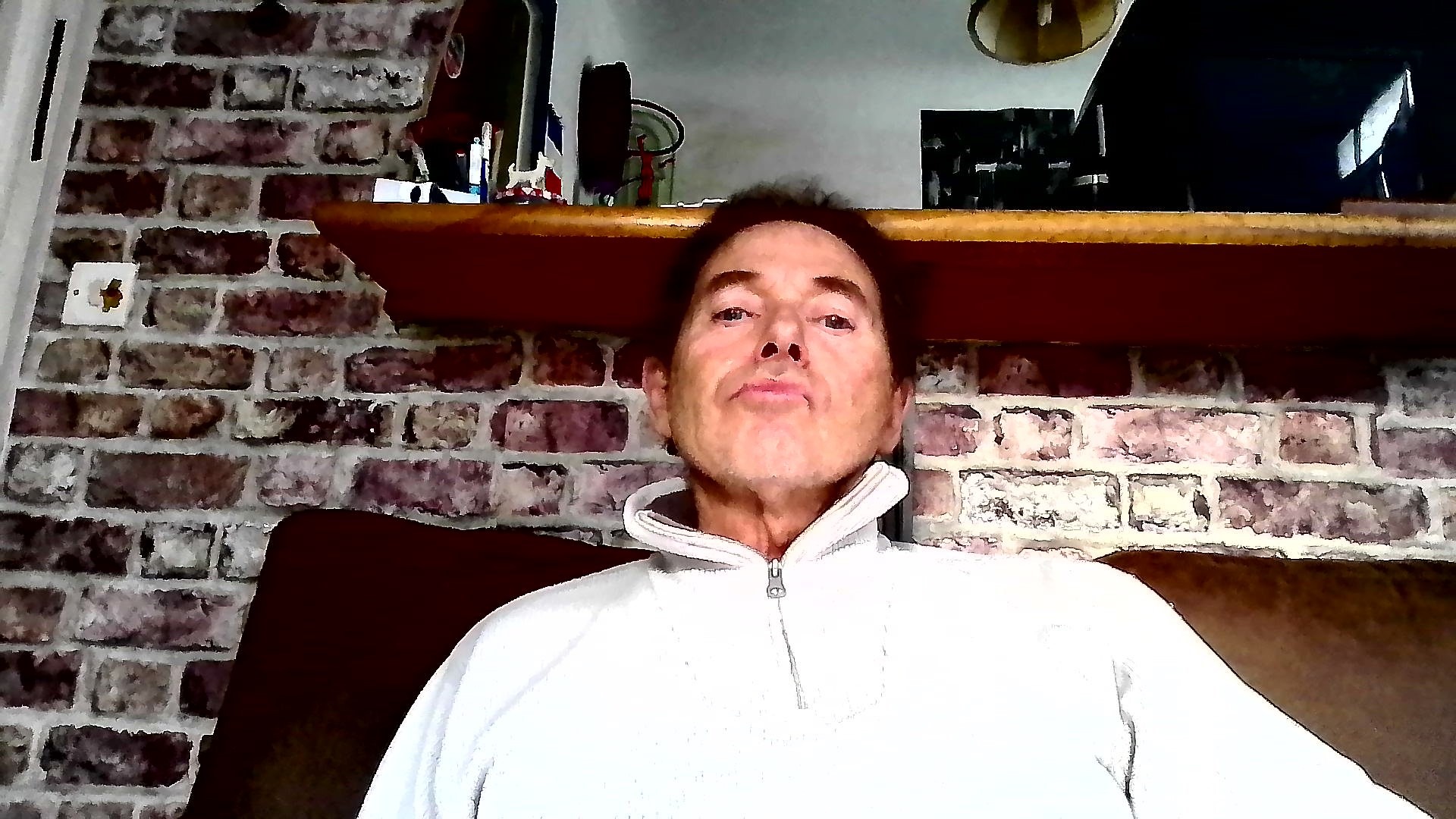 Profil de Abderrahmen, 49 ans, Escort gay à Rivaz