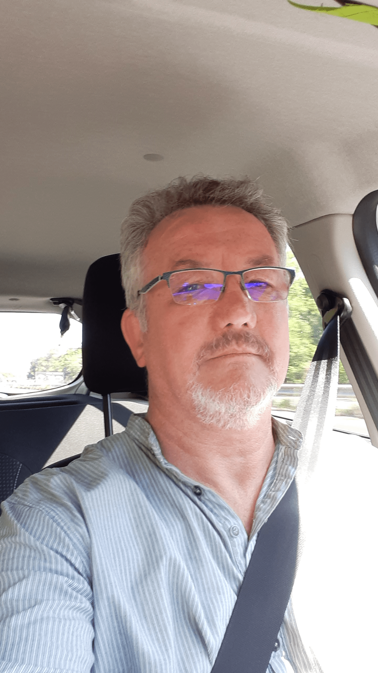 Profil de Samery, 55 ans, Escort gay à Flüh