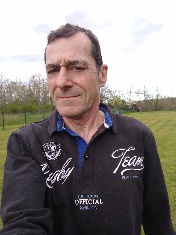 Profil de Vuk, 54 ans, Escort gay à Plagne