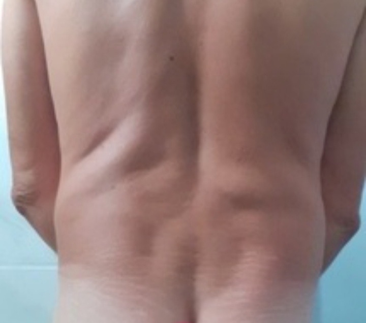 Profil de Bedros, 55 ans, Escort gay à Bex