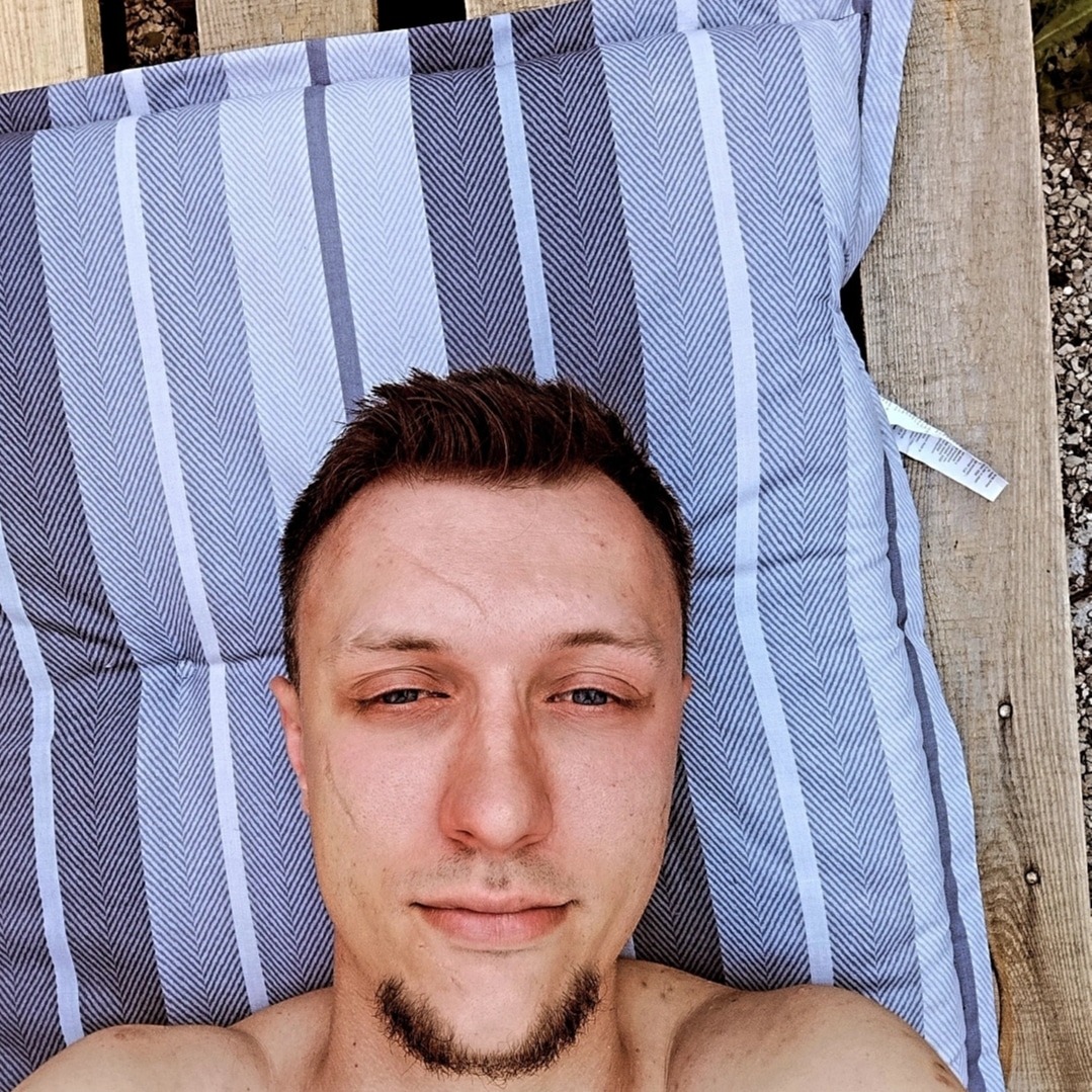 Profil de Diego, 32 ans, Escort gay à Cama