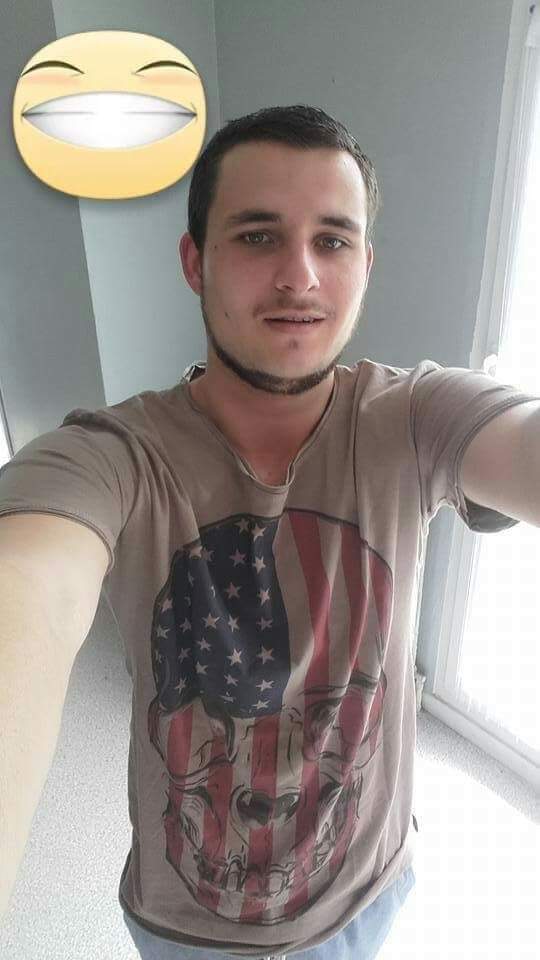 Profil de Lambert, 33 ans, Escort gay à Berikon