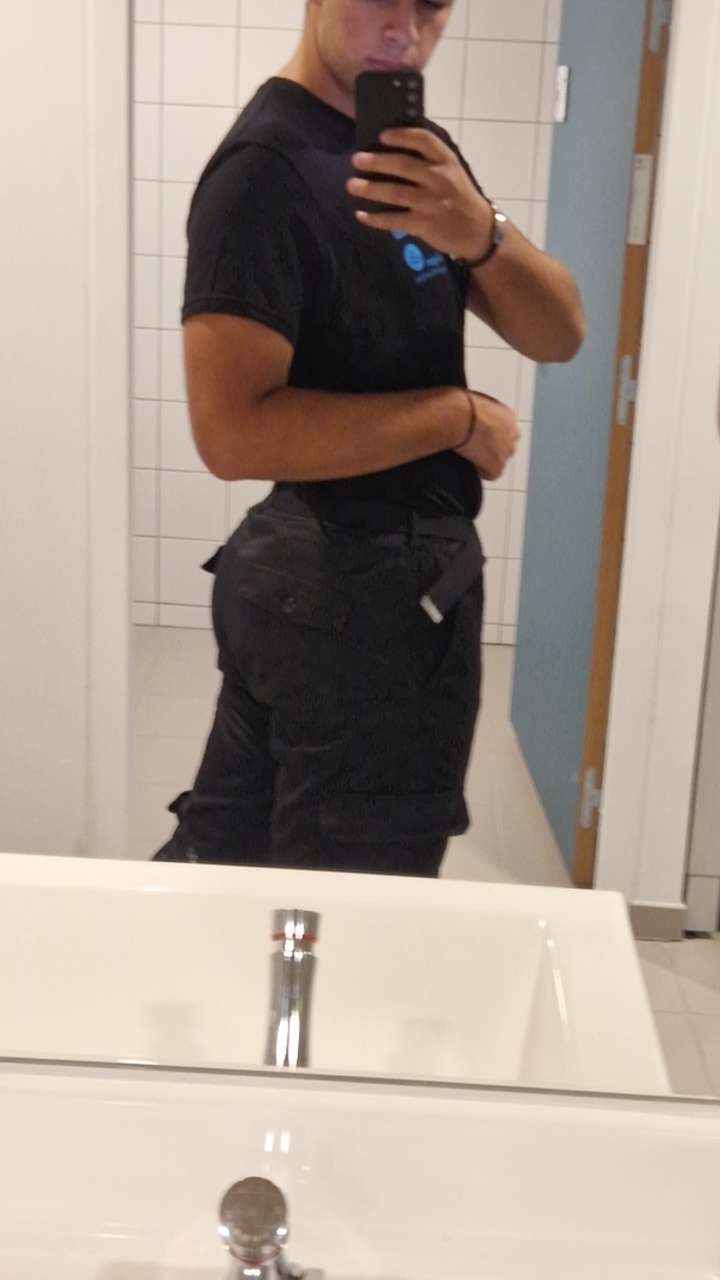 Profil de Argann, 21 ans, Escort gay à Luven
