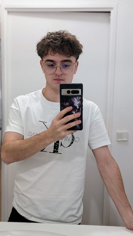Profil de Jeanpierre, 27 ans, Escort gay à Bussigny