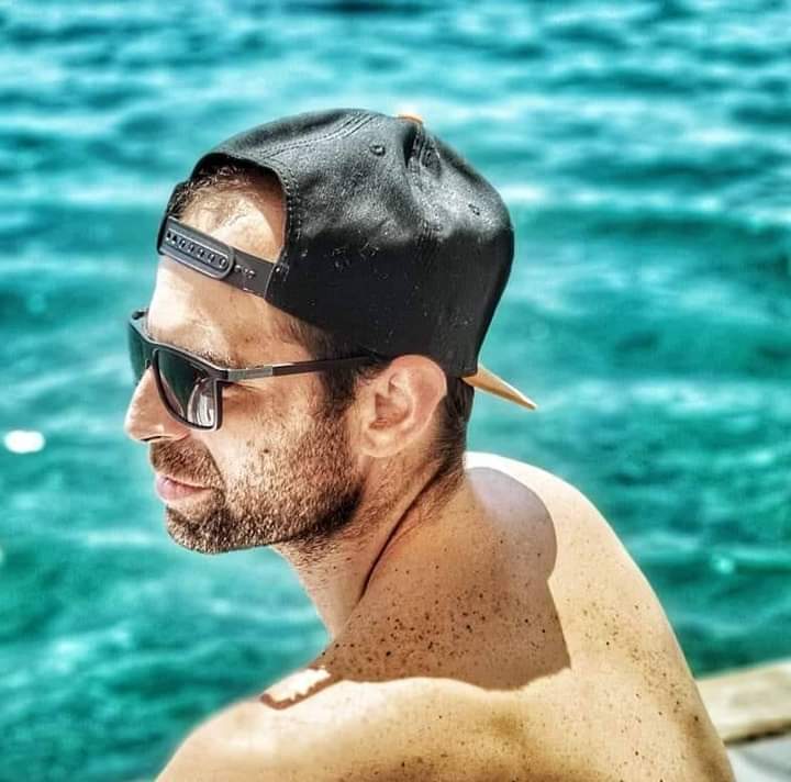 Profil de Edvin, 37 ans, Escort gay à Eriswil