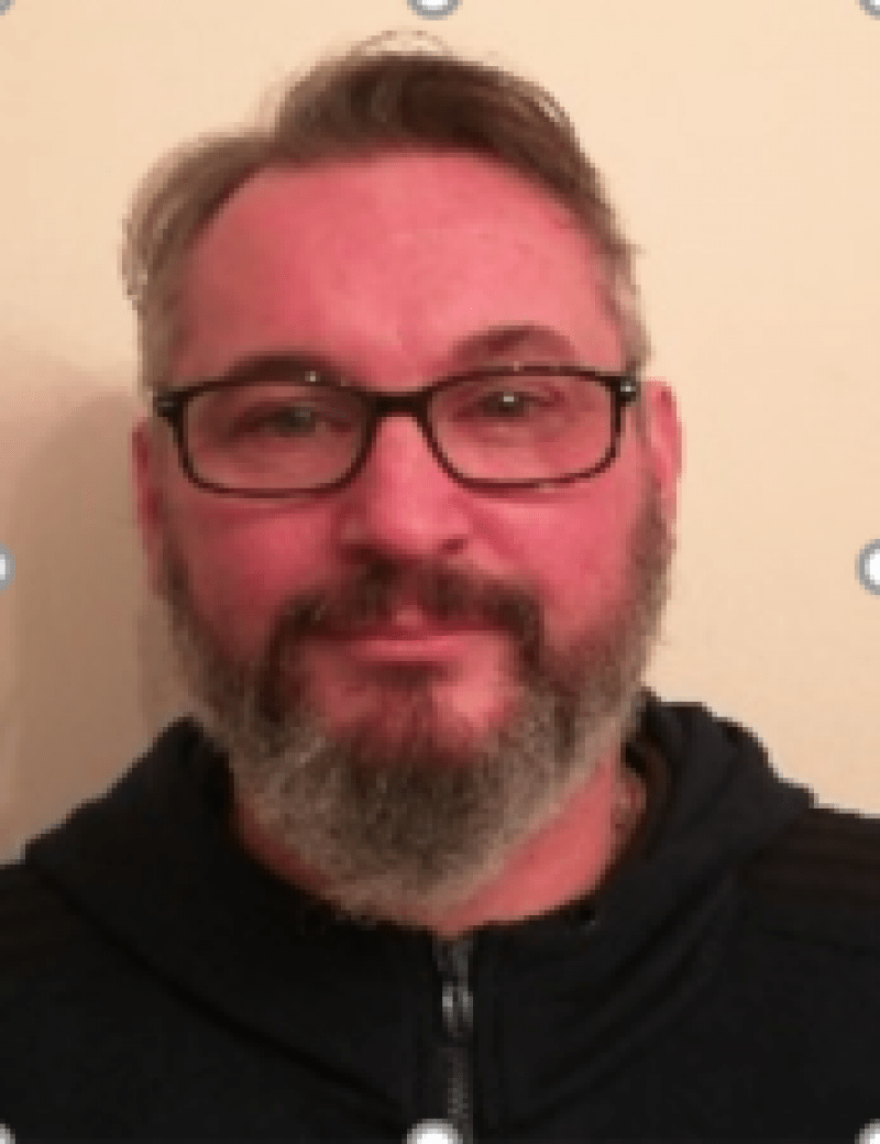Profil de Romain, 48 ans, Escort gay à Gilly