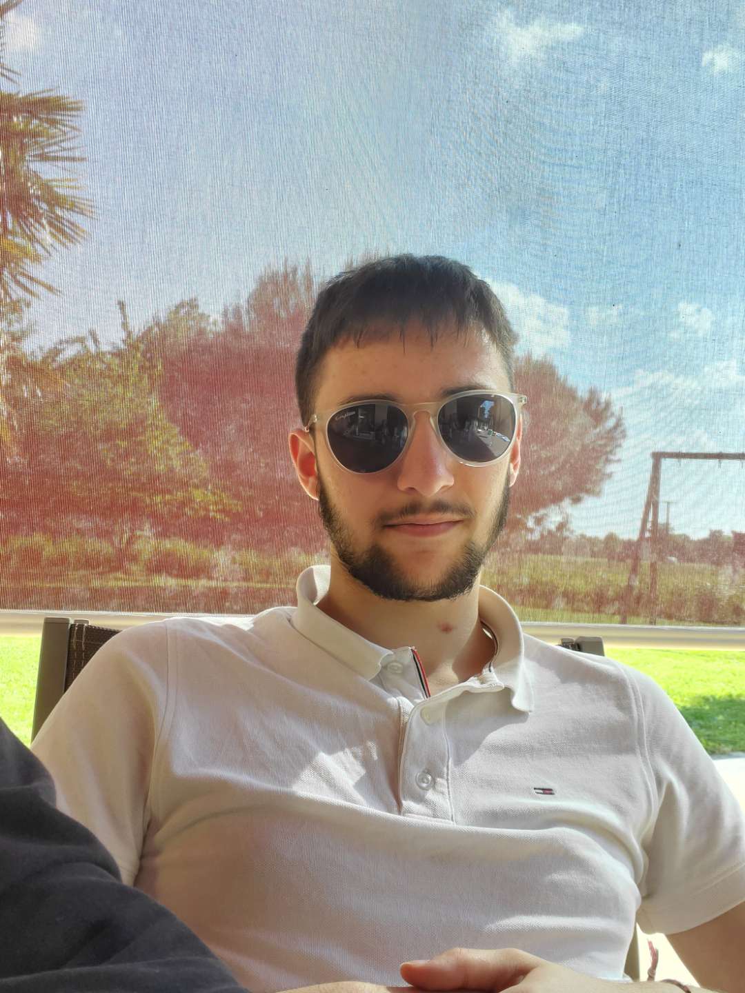 Profil de Isao, 23 ans, Escort gay à Remaufens