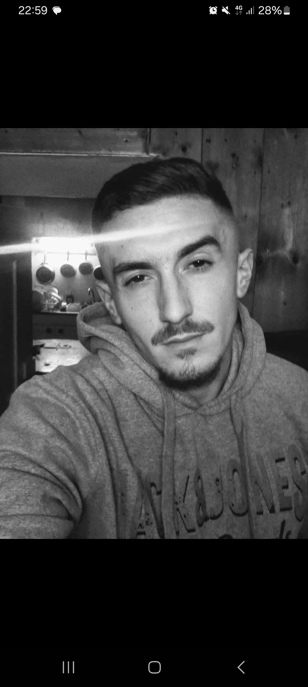 Profil de Nor, 30 ans, Escort gay à Honau