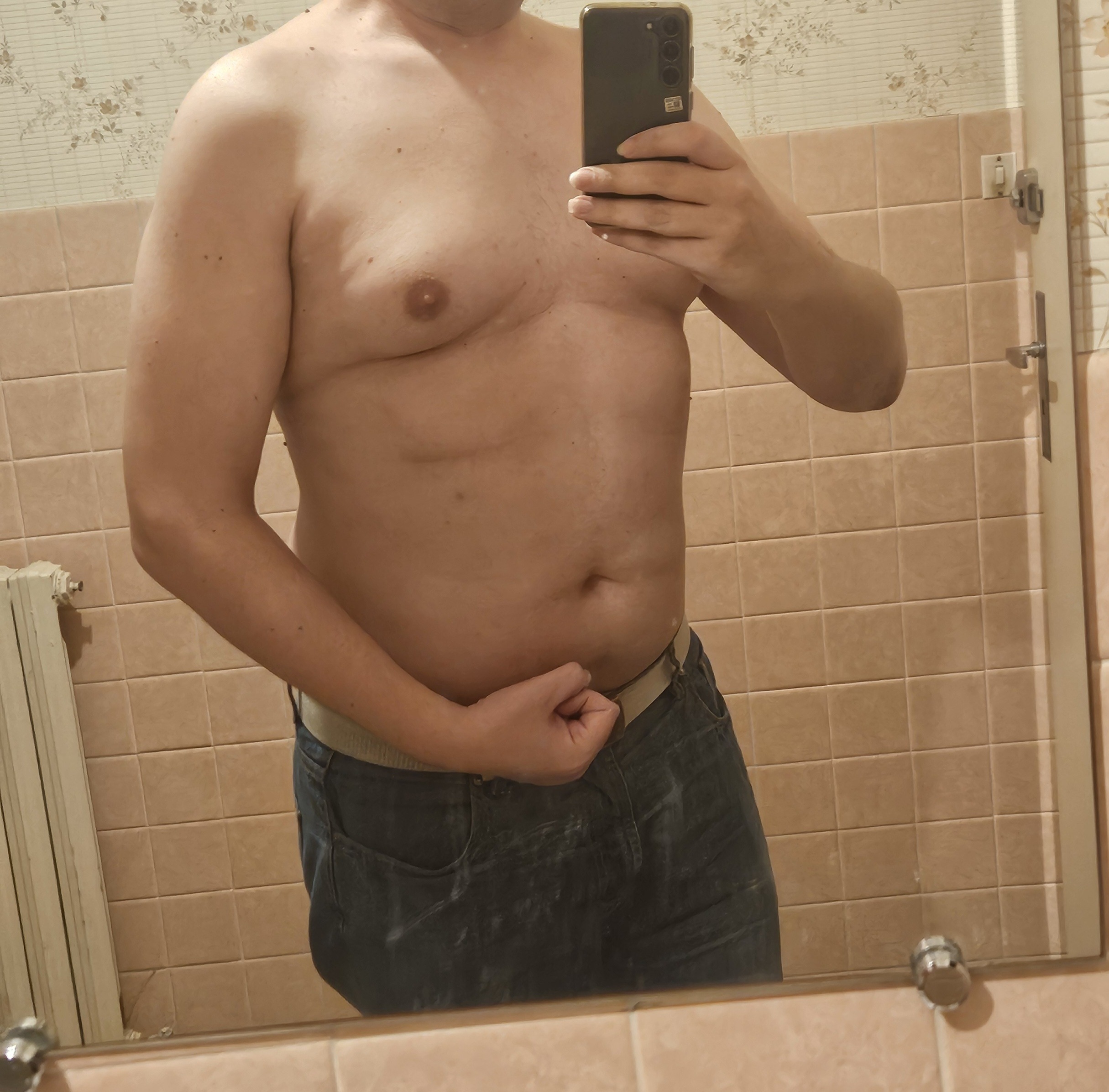 Profil de Iwann, 41 ans, Escort gay à Zielebach