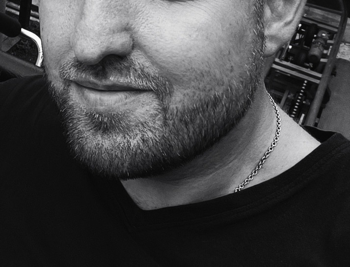 Profil de Del, 37 ans, Escort gay à Miège