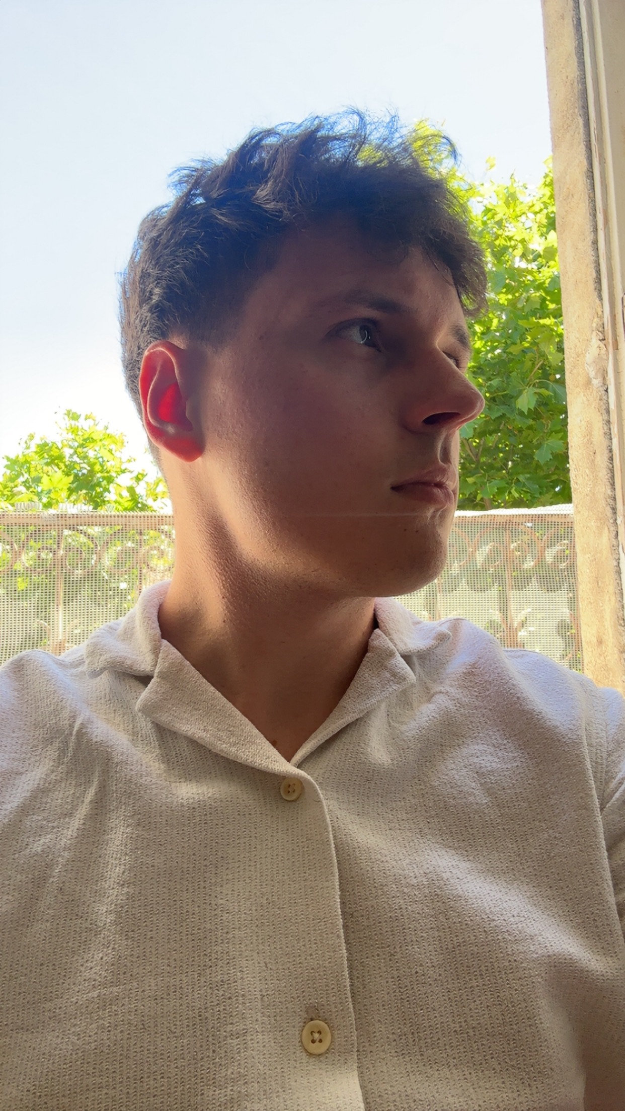 Profil de Can, 23 ans, Escort gay à Balmberg