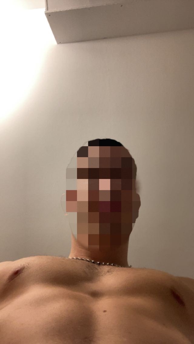 Profil de Lance, 25 ans, Escort gay à Bernex