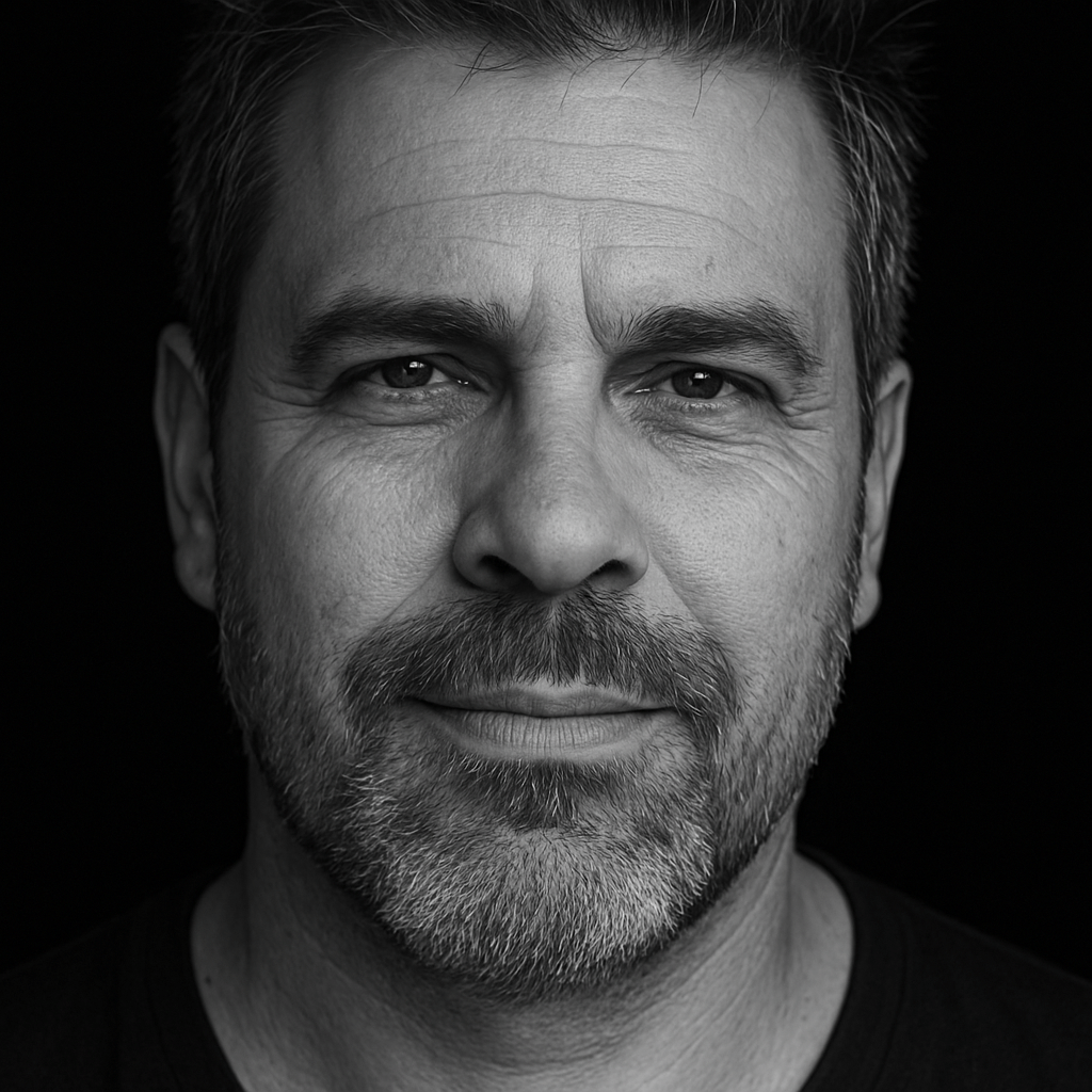 Profil de Idan, 51 ans, Escort gay à Heimberg
