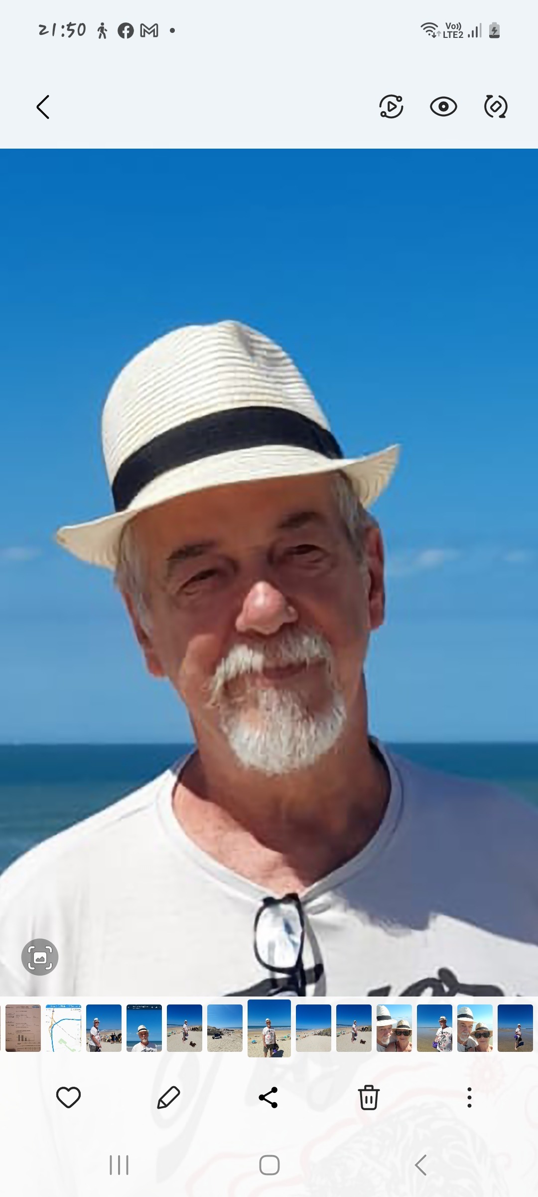 Profil de Abderrhamane, 54 ans, Escort gay à Prêles