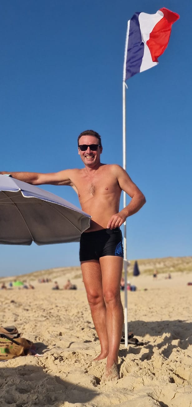 Profil de Svenn, 53 ans, Escort gay à Cernier
