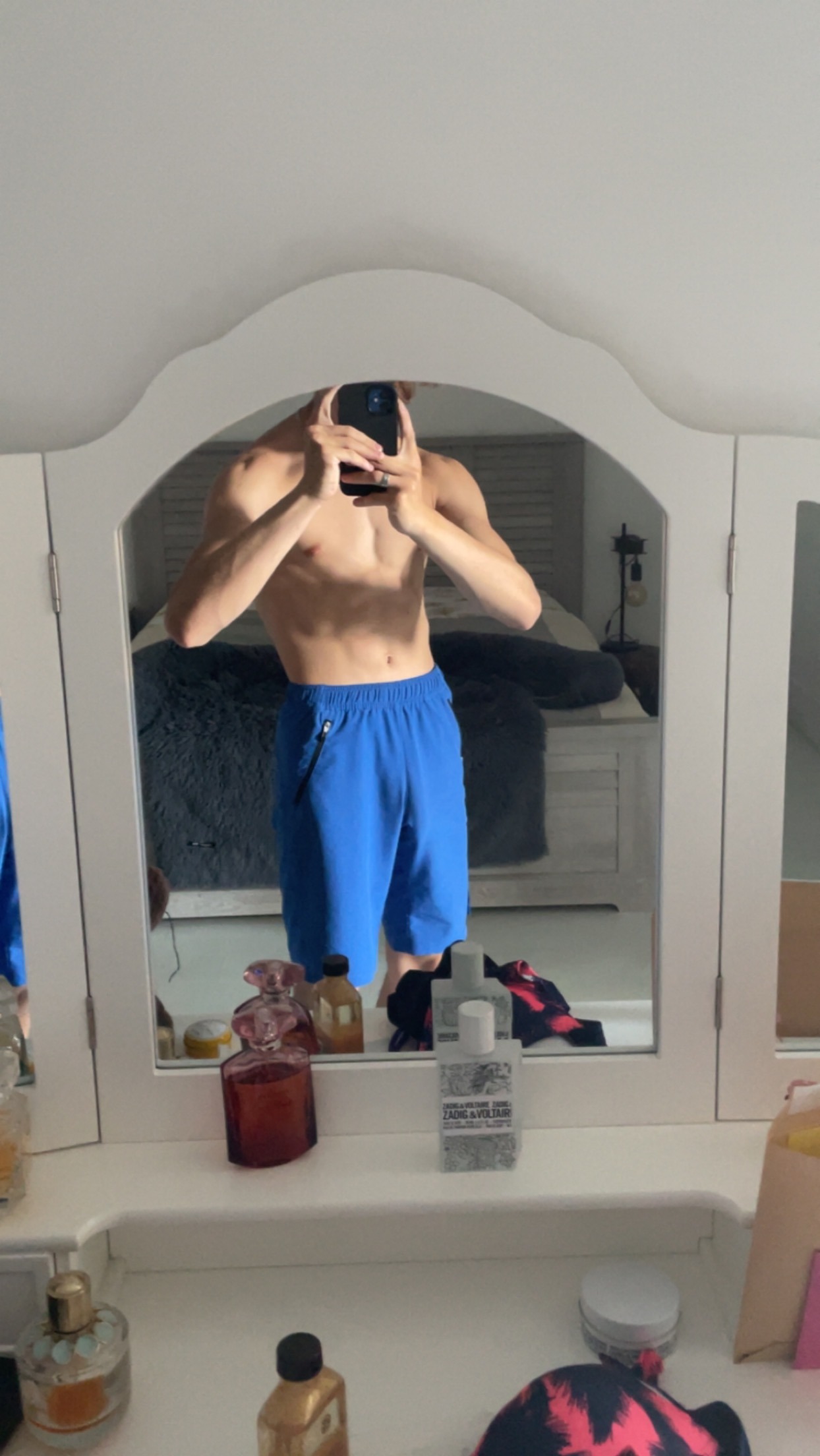 Profil de Paul-alain, 19 ans, Escort gay à Gressy