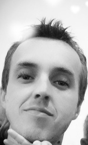 Profil de Lazaro, 41 ans, Escort gay à Iragna