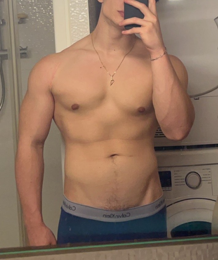 Profil de Milad, 24 ans, Escort gay à Wilihof