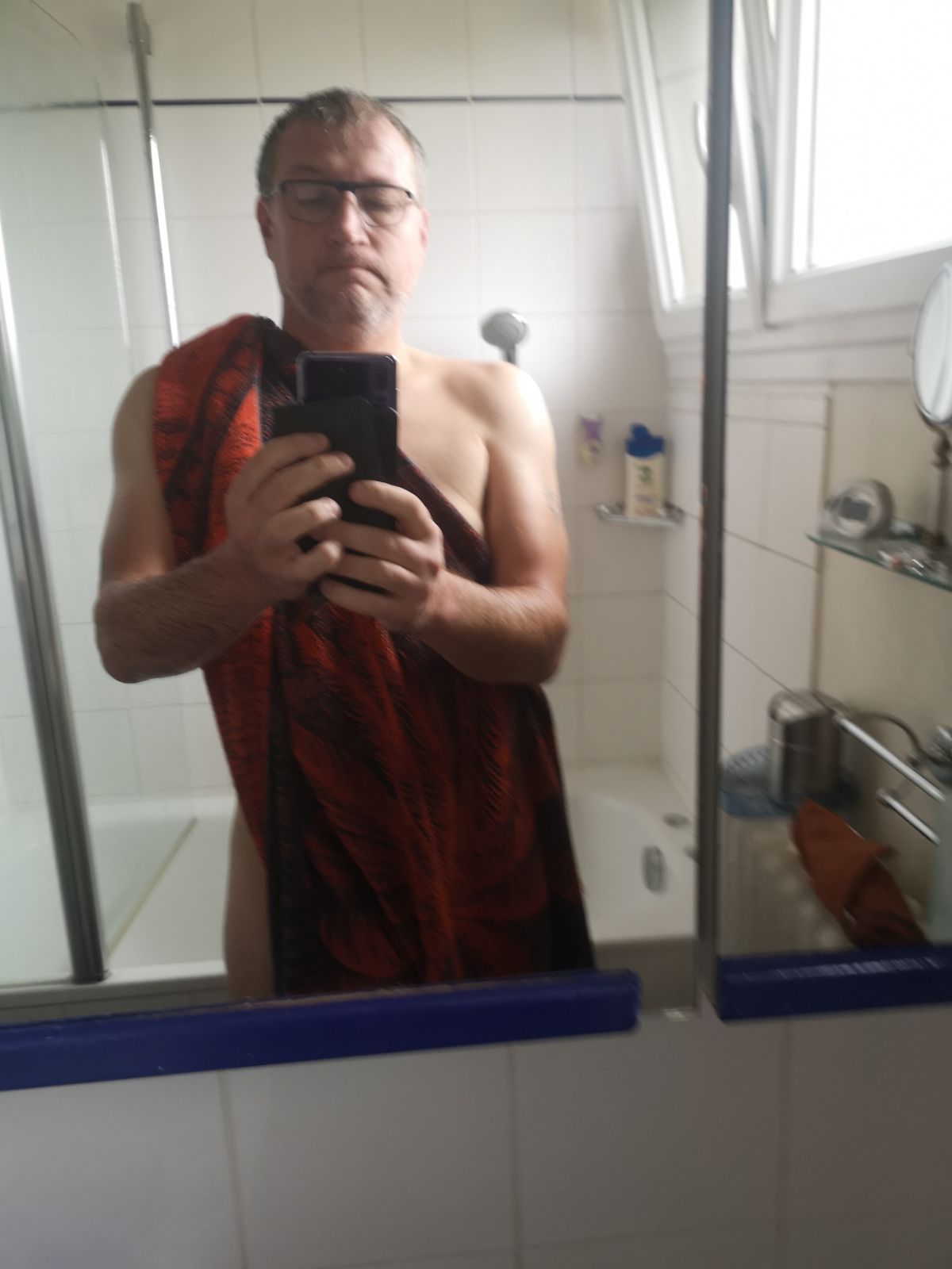 Profil de Samson, 53 ans, Escort gay à Isérables