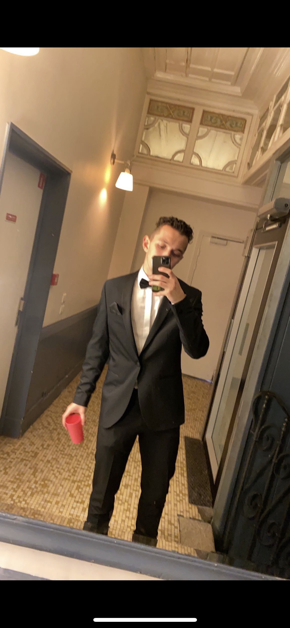 Profil de Amayas, 19 ans, Escort gay à Messen