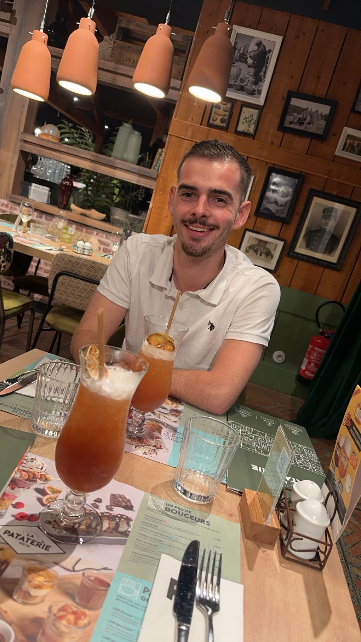 Profil de Bakoutoubo, 25 ans, Escort gay à Cabbio