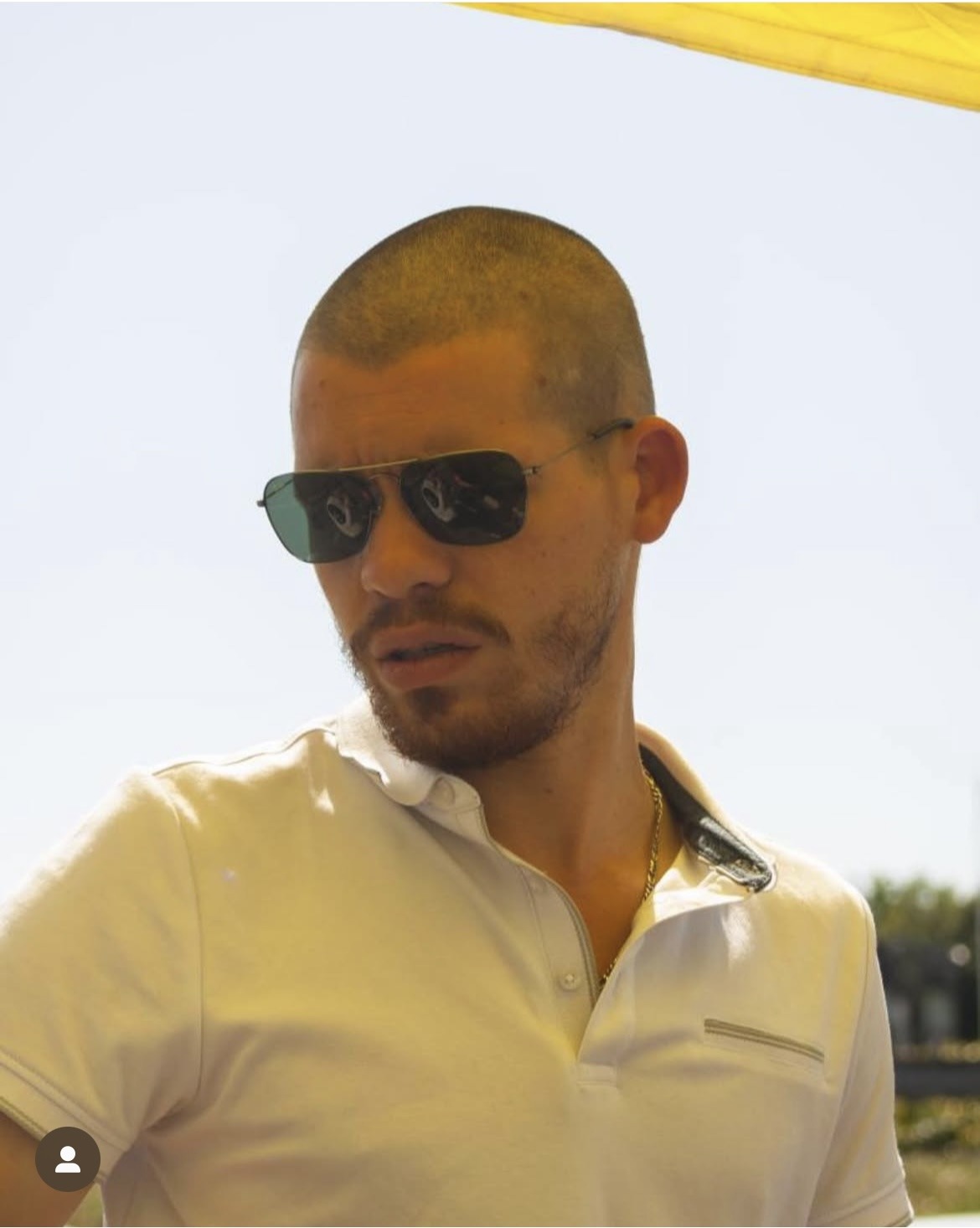 Profil de Walter, 25 ans, Escort gay à Gilly