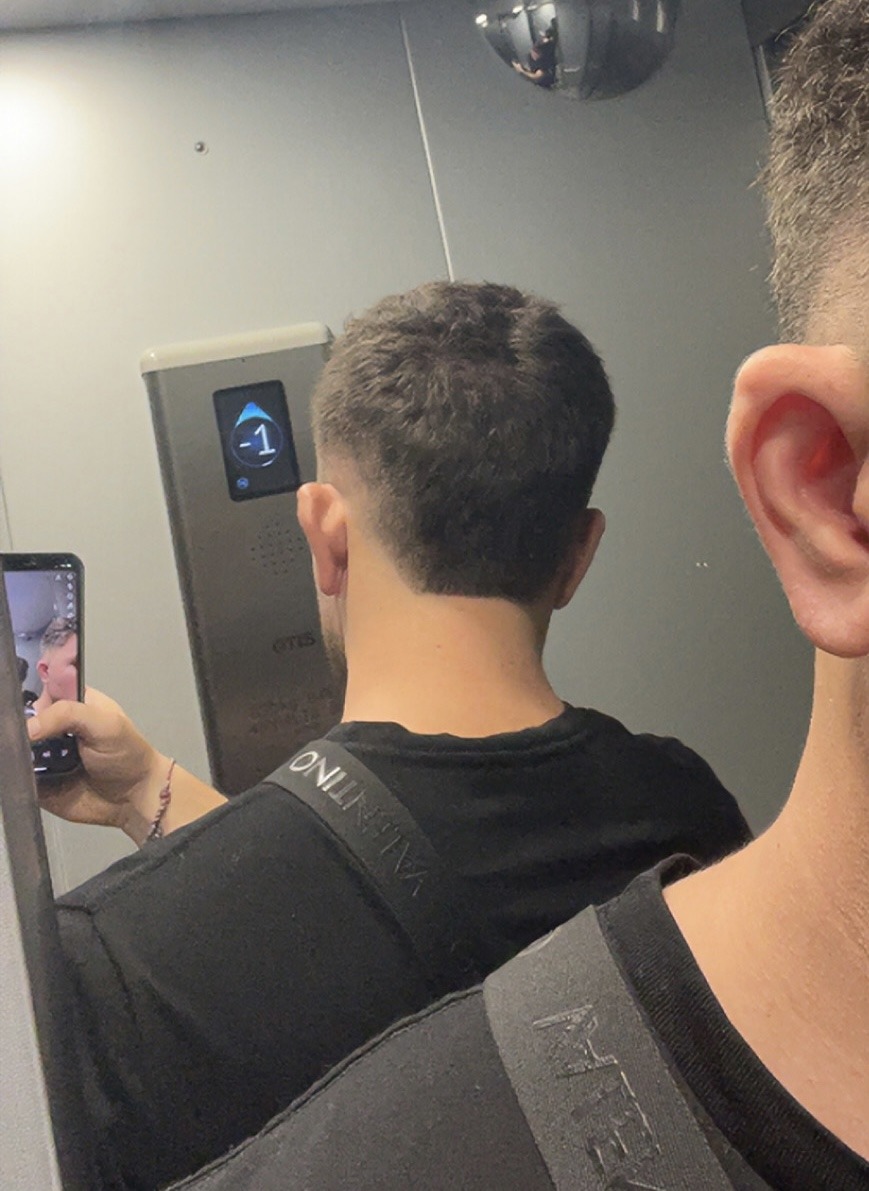 Profil de Sabir, 22 ans, Escort gay à Le Vaud