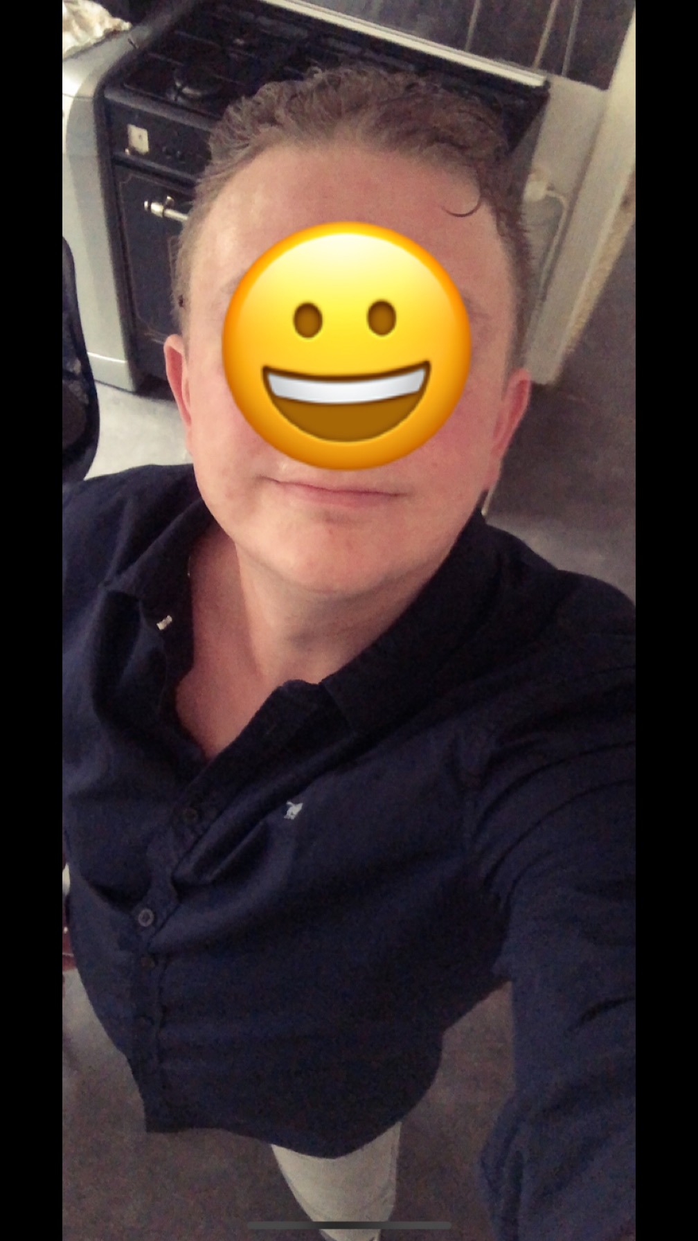 Profil de Keyhan, 40 ans, Escort gay à Niouc