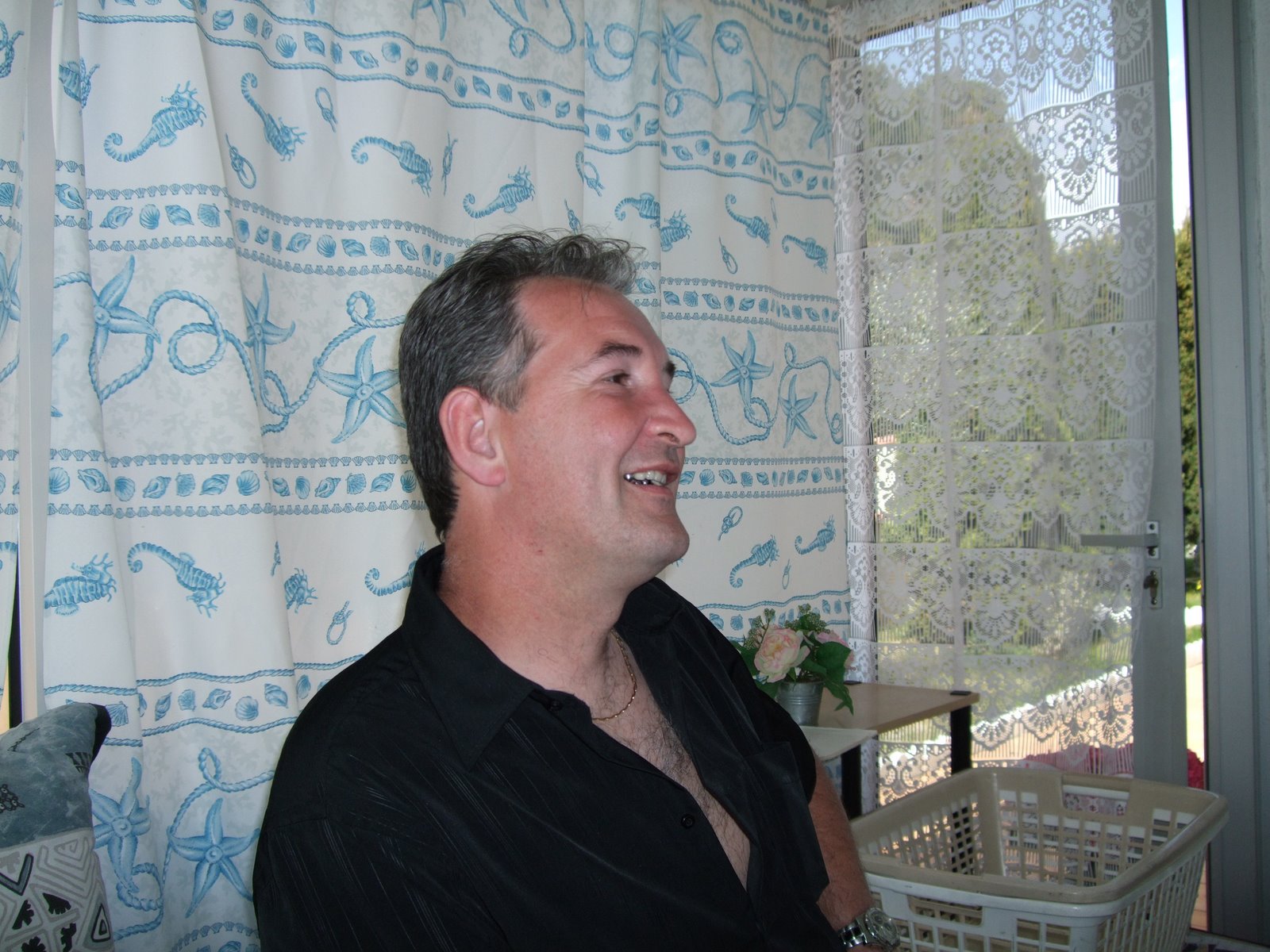 Profil de Alberto, 52 ans, Escort gay à Plagne