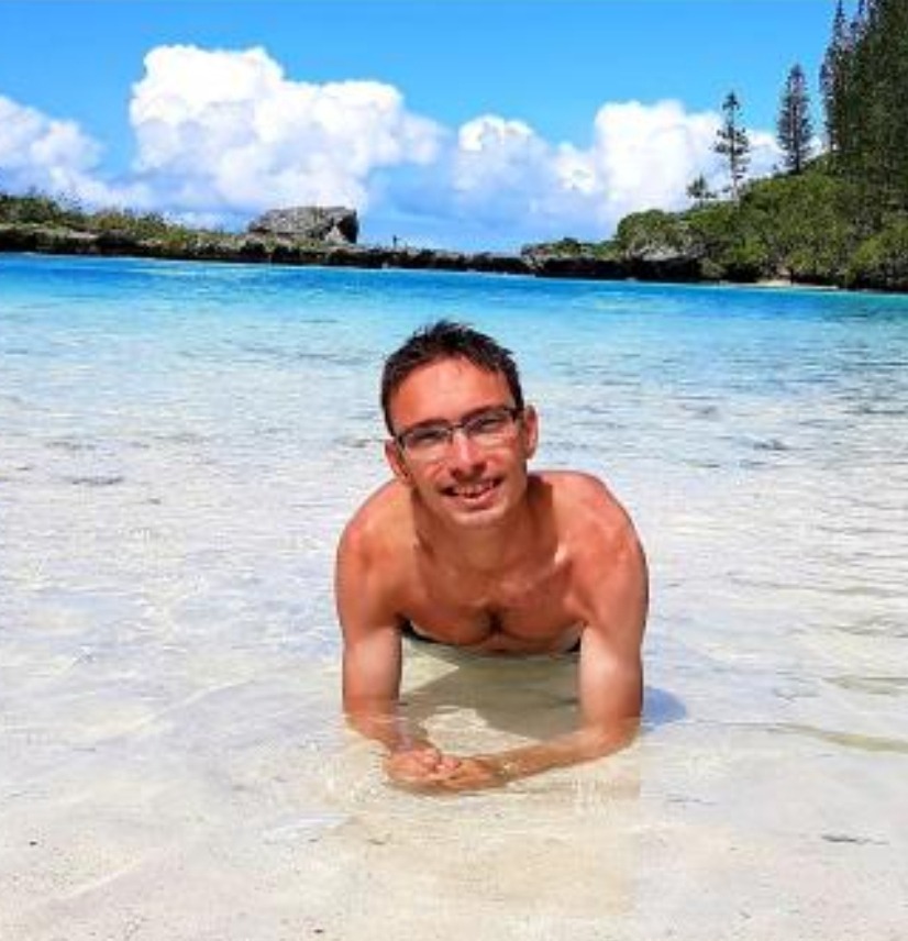 Profil de Mayel, 31 ans, Escort gay à Orbe
