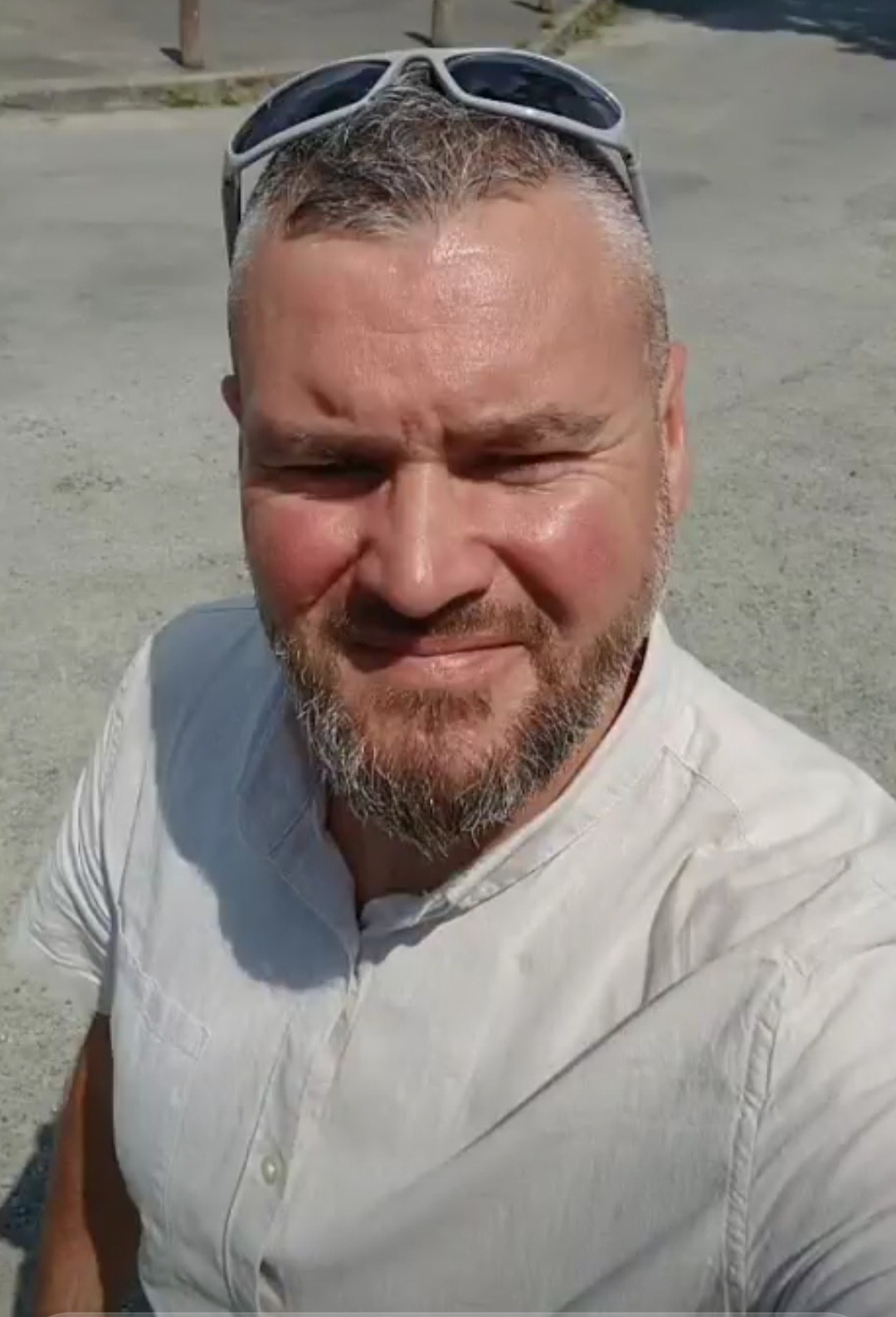 Profil de Helios, 47 ans, Escort gay à Trun