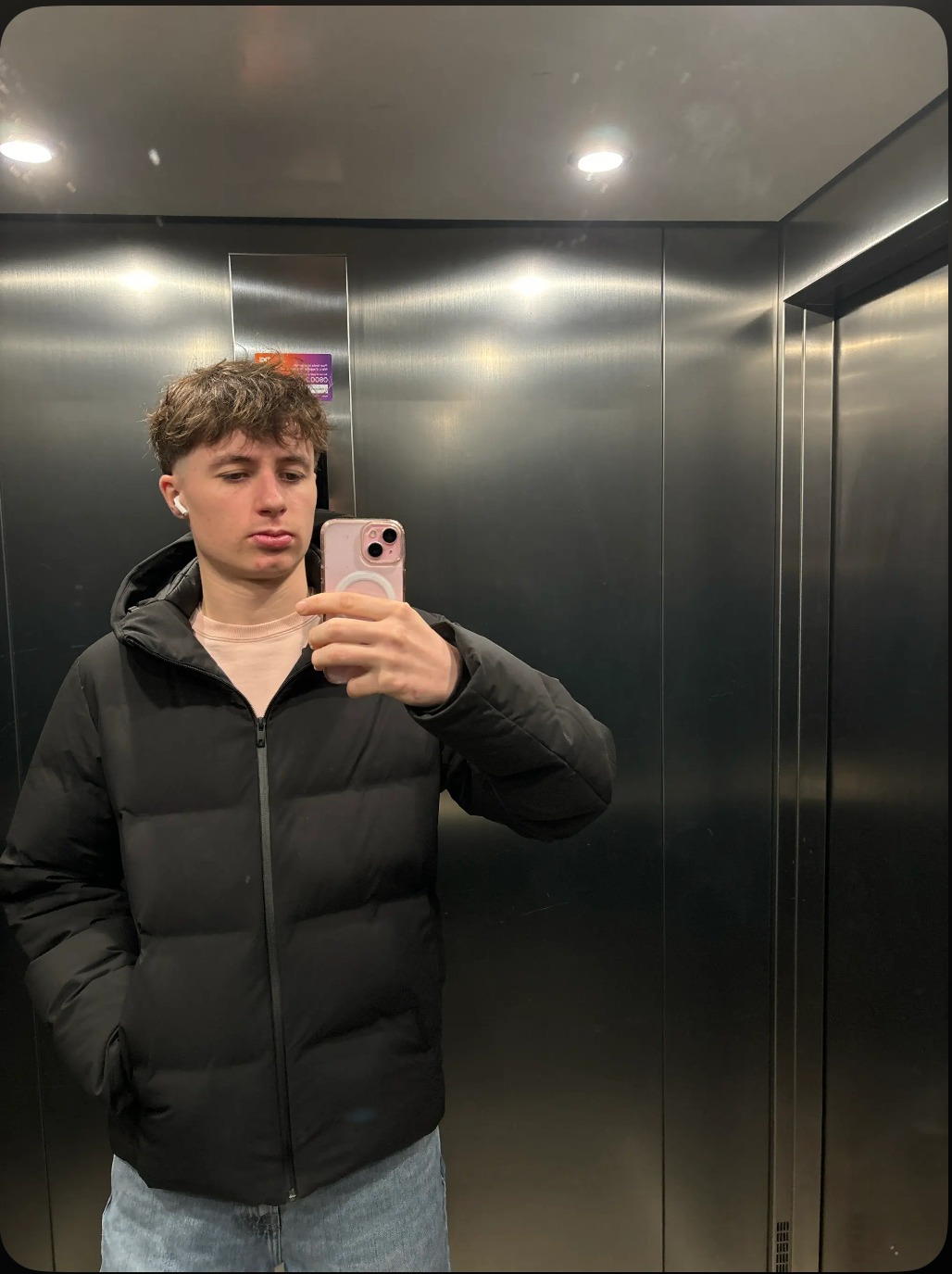Profil de Maryan, 21 ans, Escort gay à Basadingen
