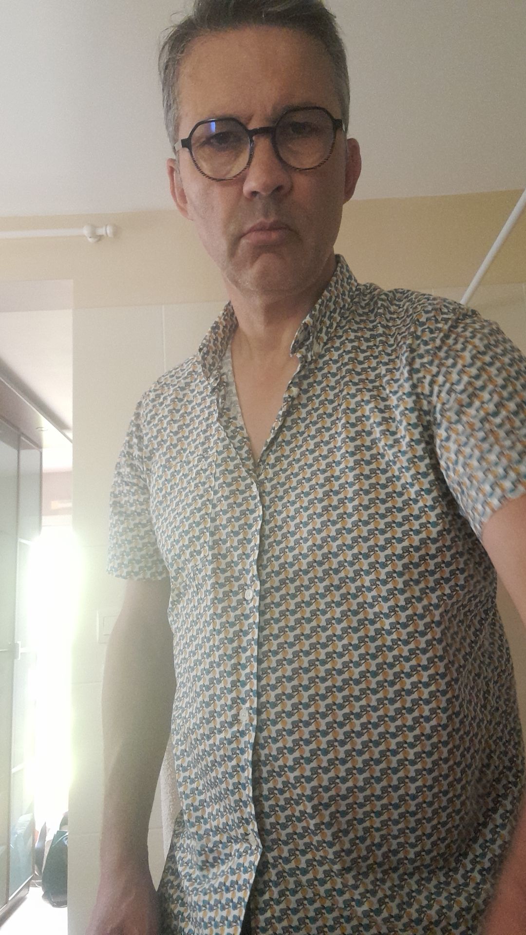 Profil de Robby, 55 ans, Escort gay à Flüh