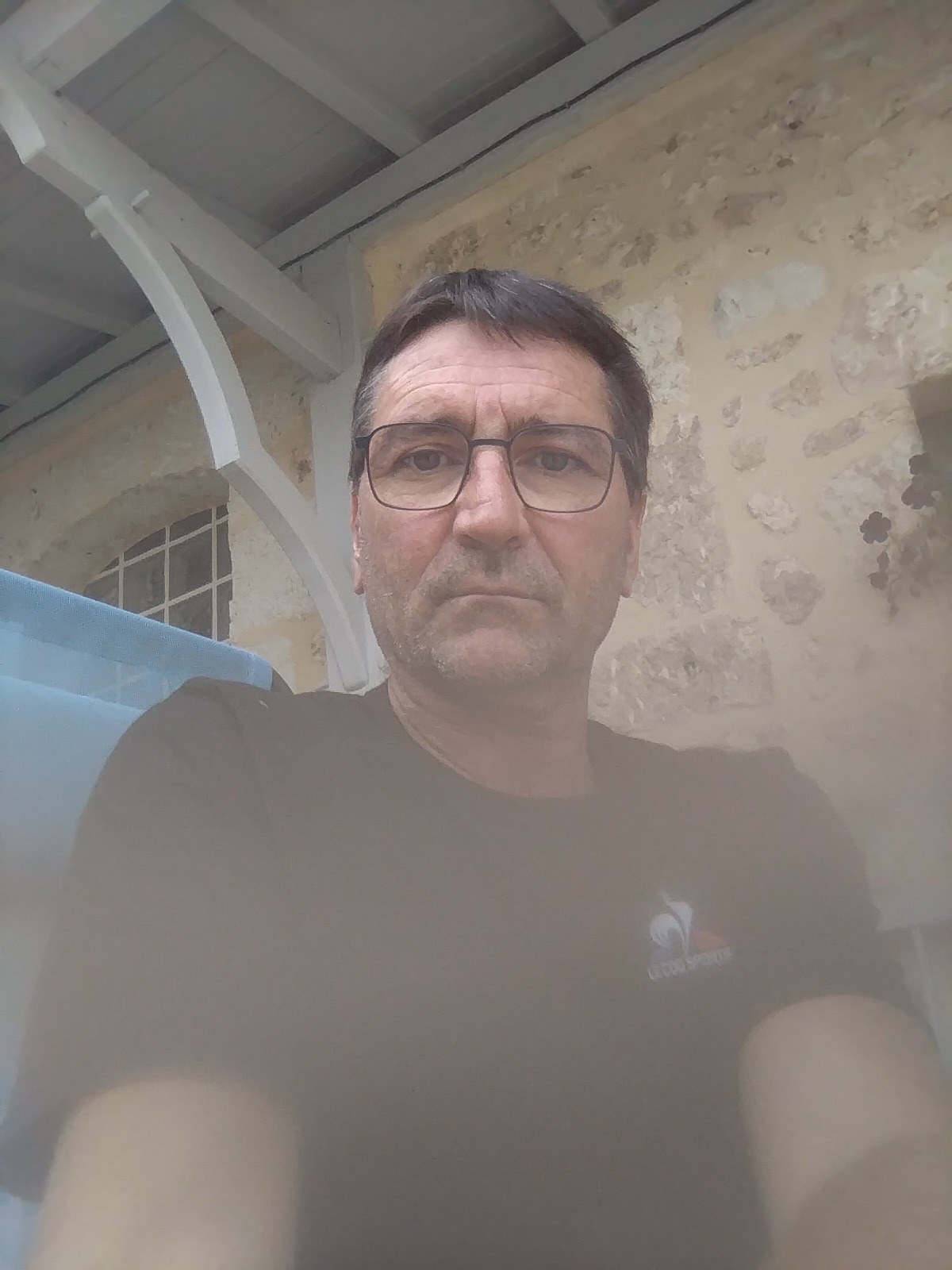 Profil de Uriel, 54 ans, Escort gay à Kaltacker