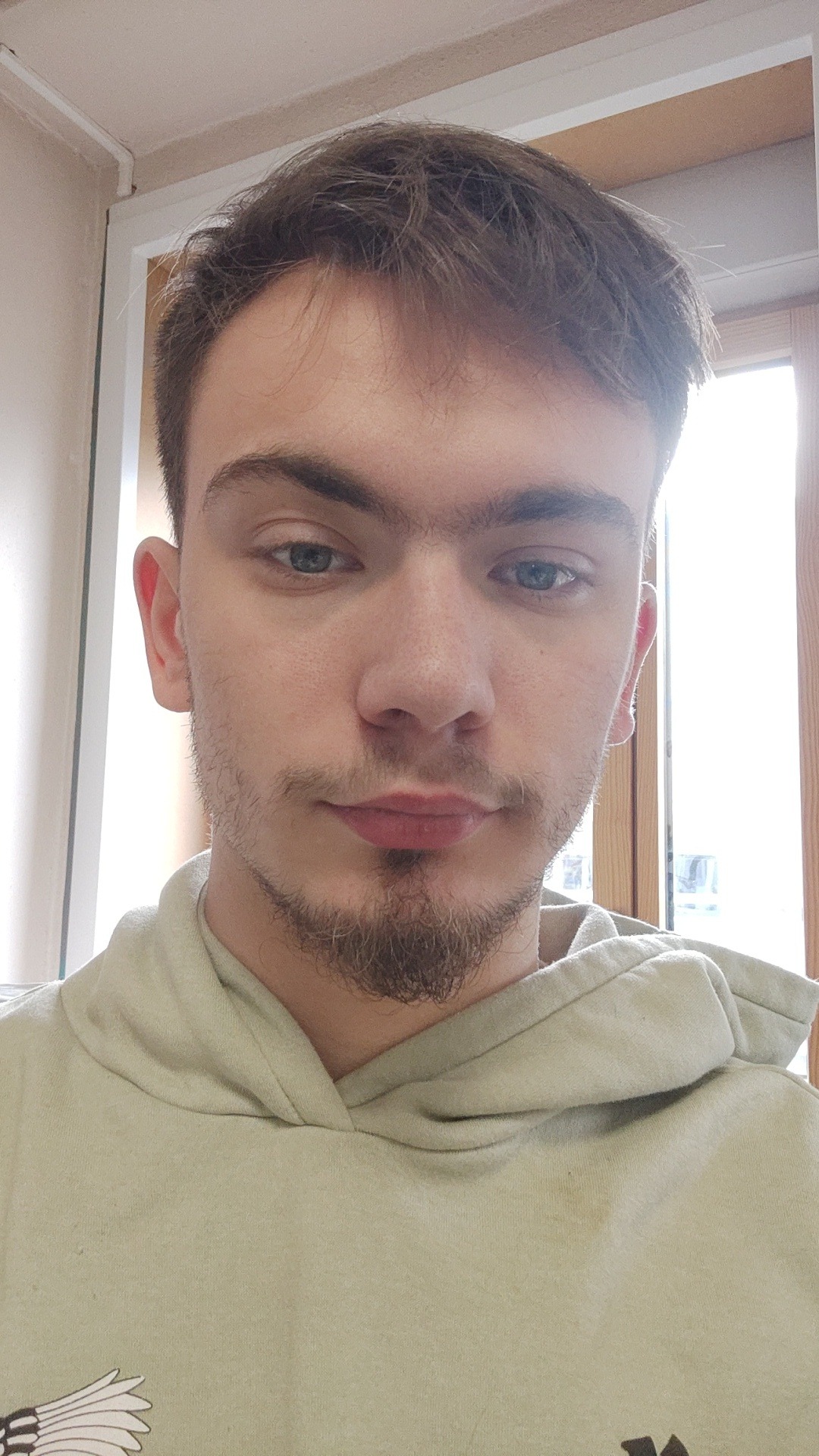 Profil de Rassim, 21 ans, Escort gay à Penthalaz