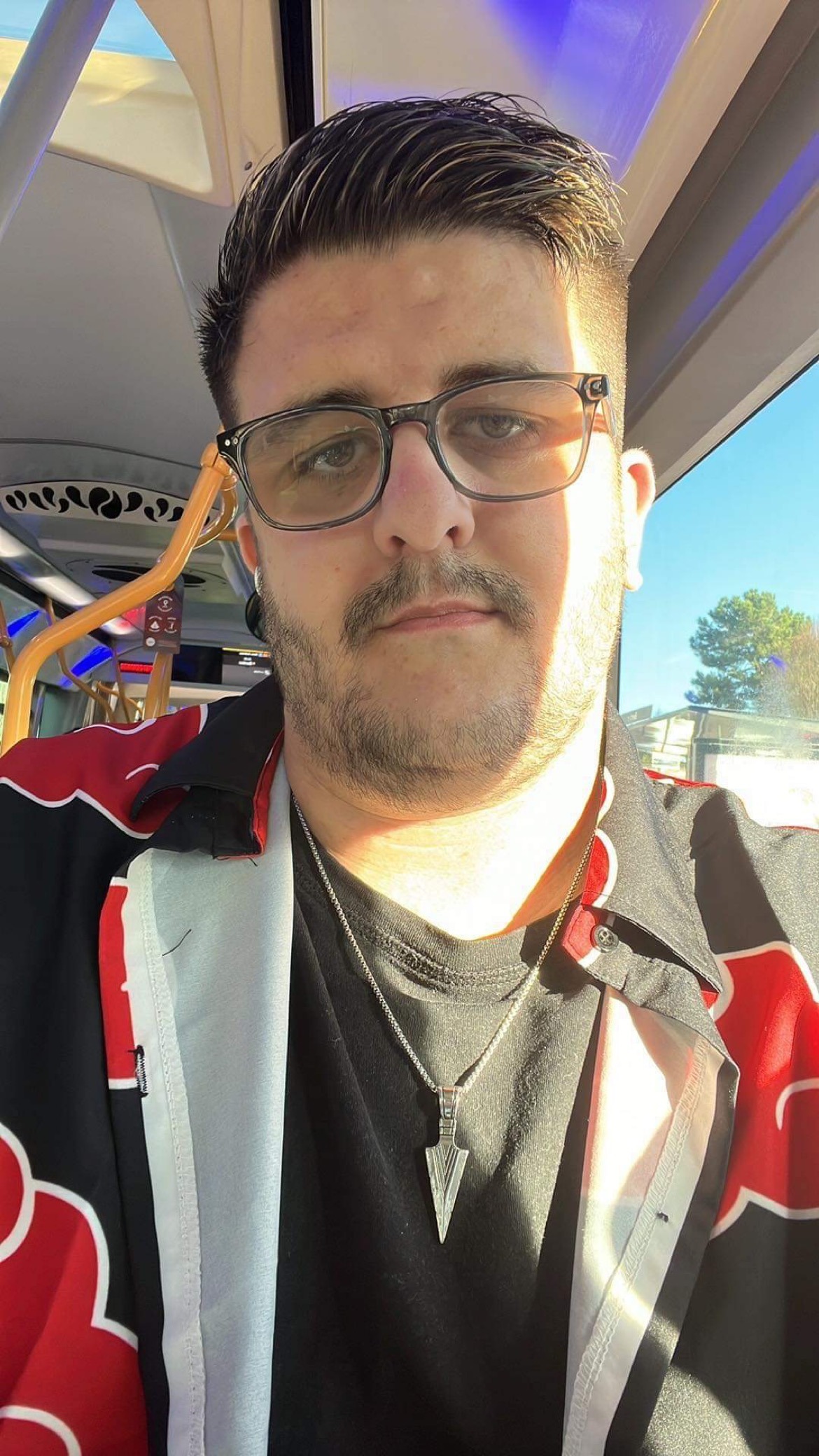 Profil de Venance, 31 ans, Escort gay à Winikon