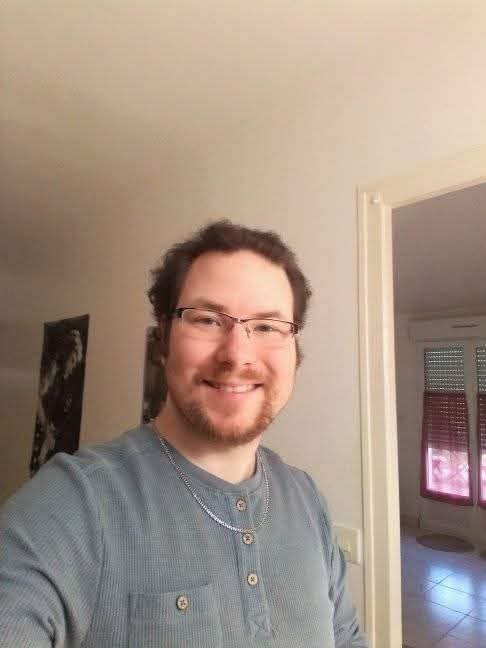 Profil de Monji, 27 ans, Escort gay à Servion