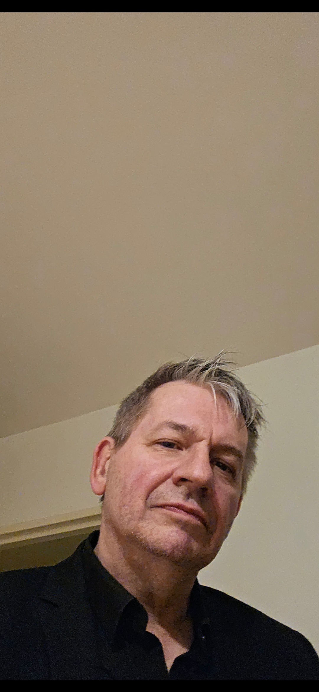 Profil de Acil, 54 ans, Escort gay à Klöntal