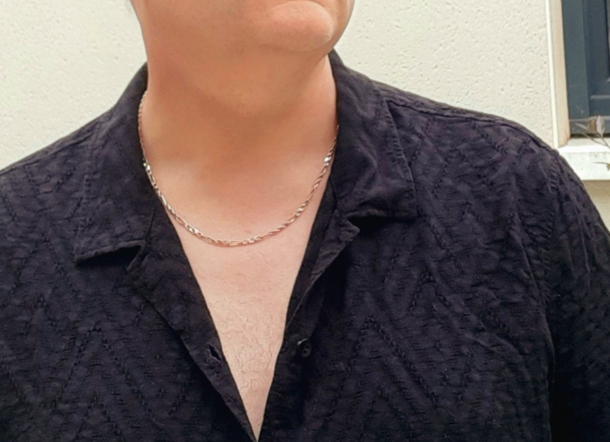Profil de Ermano, 54 ans, Escort gay à Cernier