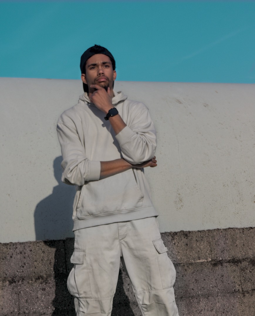 Profil de Boubeker, 23 ans, Escort gay à Fiez