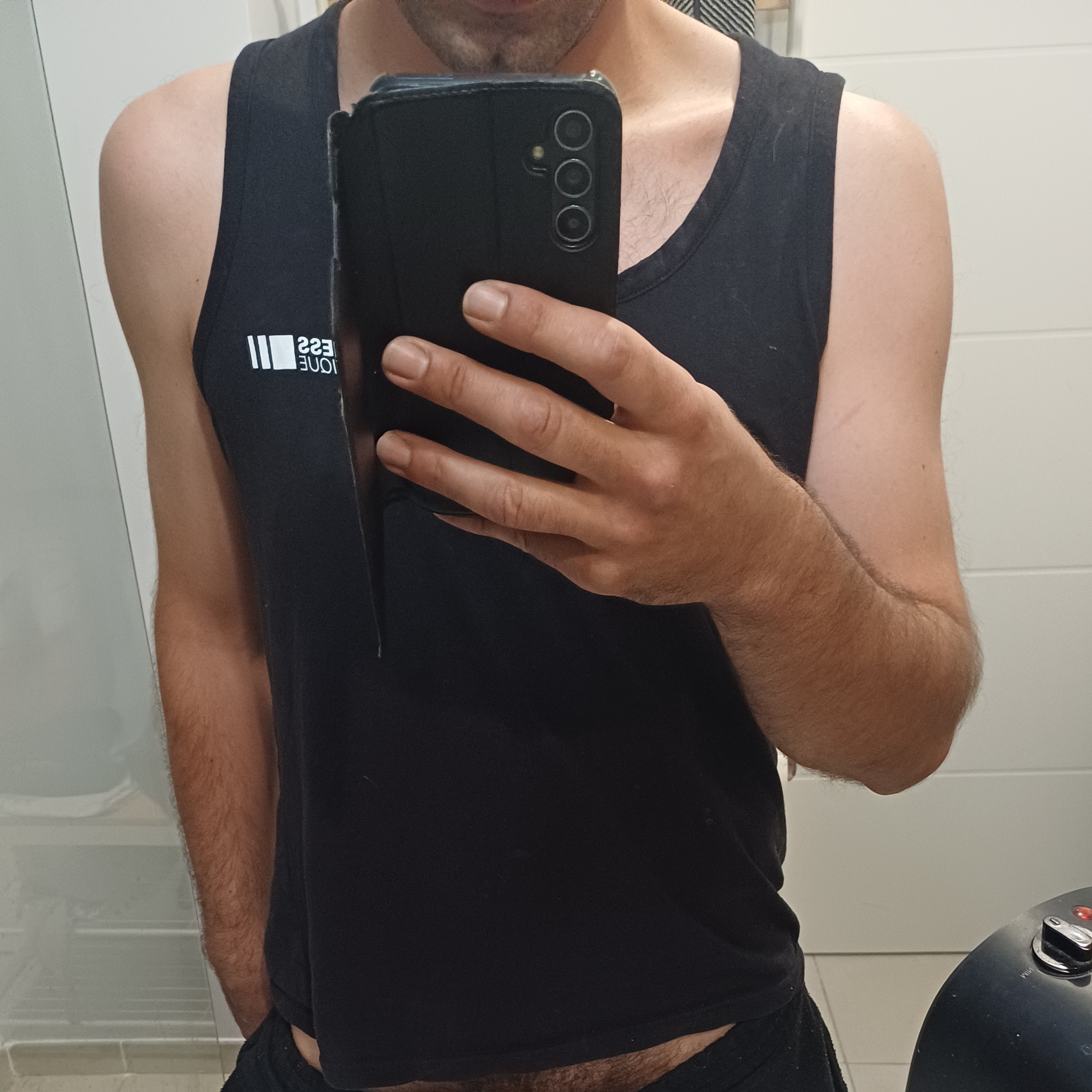 Profil de Morgan, 35 ans, Escort gay à Sarn
