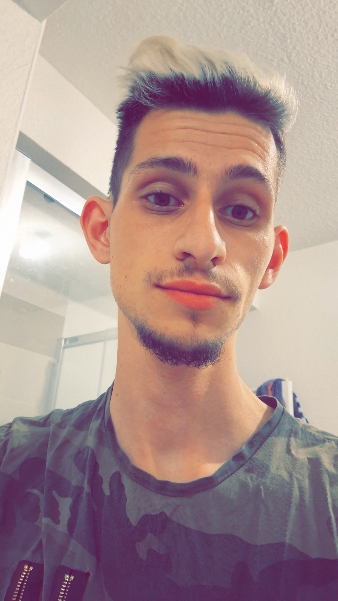 Profil de Merry, 27 ans, Escort gay à Veyrier