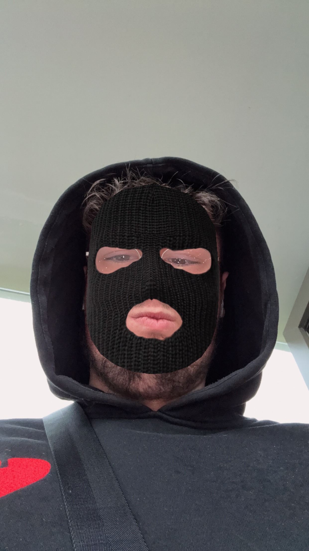 Profil de Moad, 19 ans, Escort gay à Cama