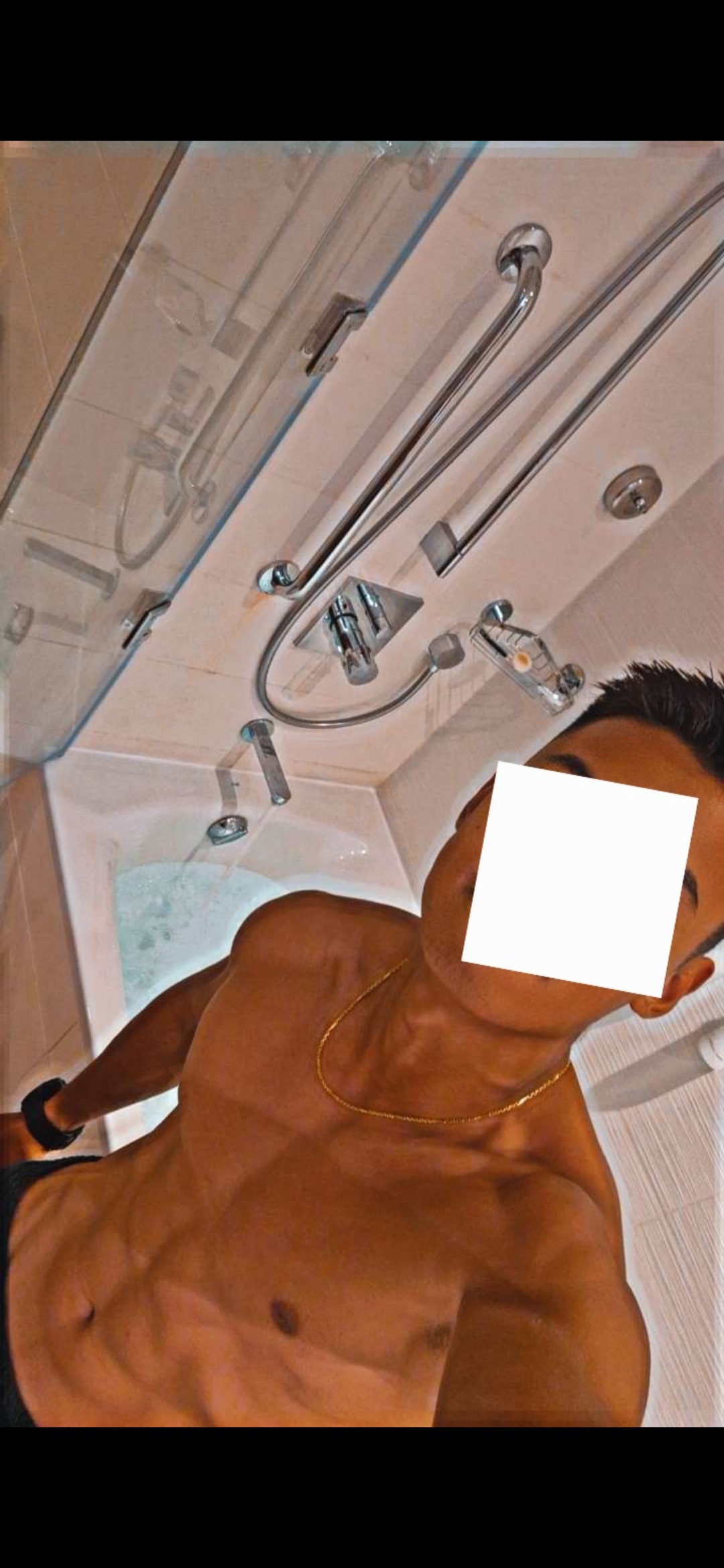 Profil de Muzaffer, 22 ans, Escort gay à Levron