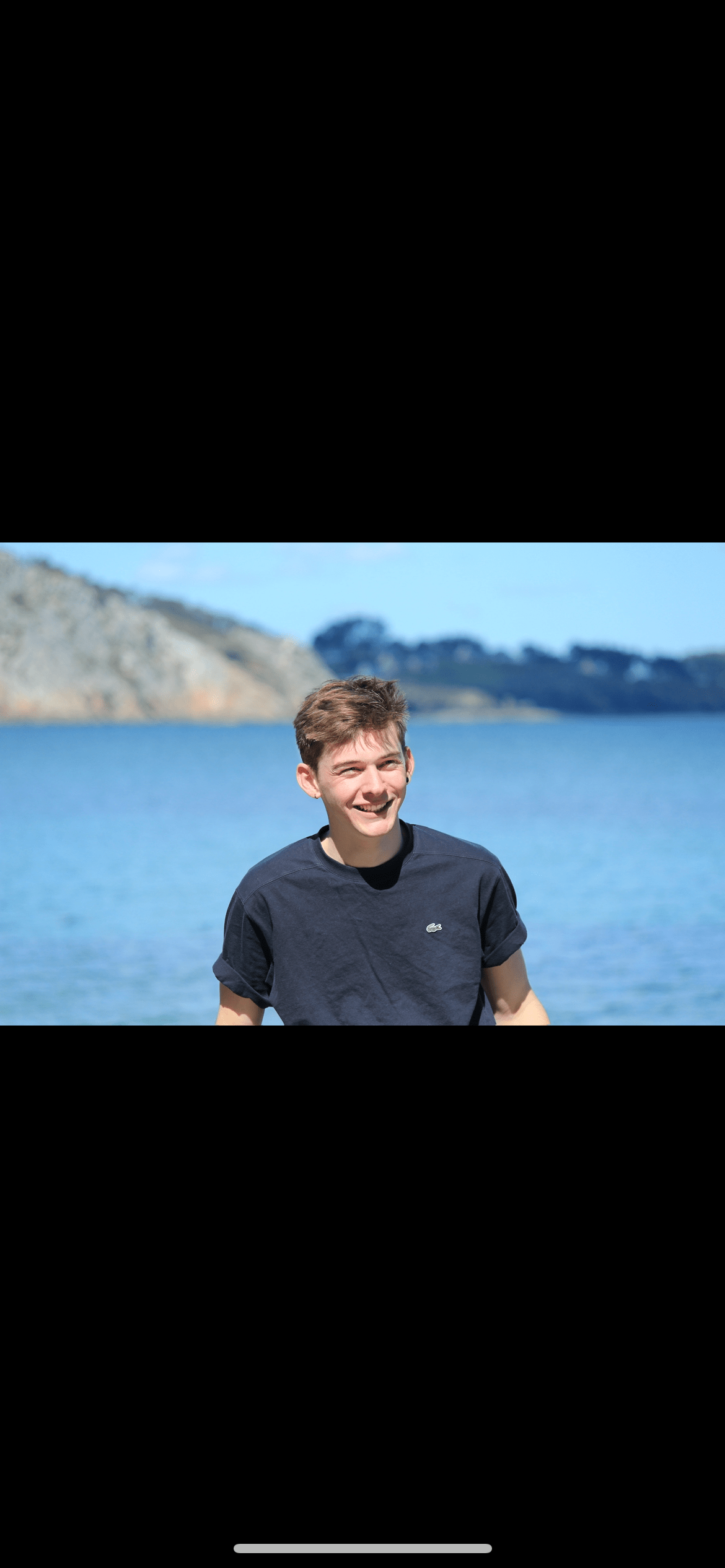 Profil de Thanael, 22 ans, Escort gay à Rigi Kulm