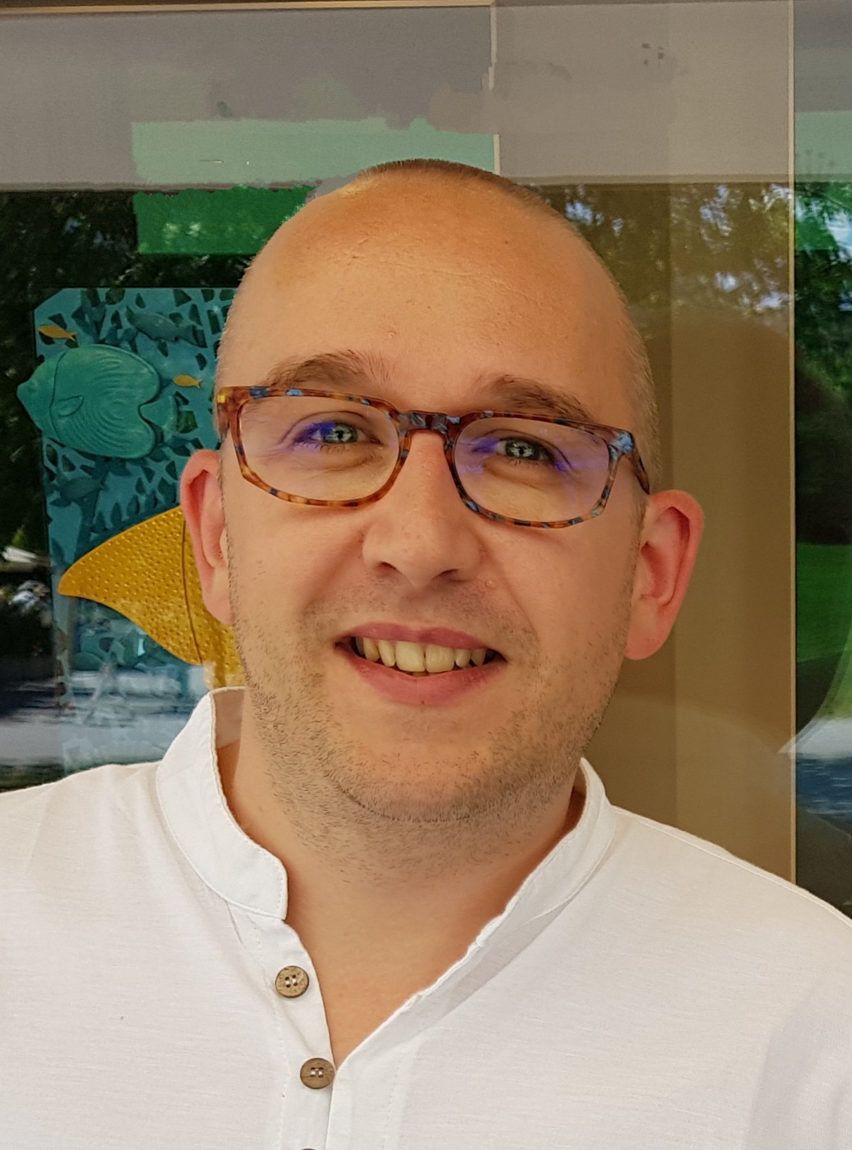Profil de Abdelrahman, 39 ans, Escort gay à Schönenwerd