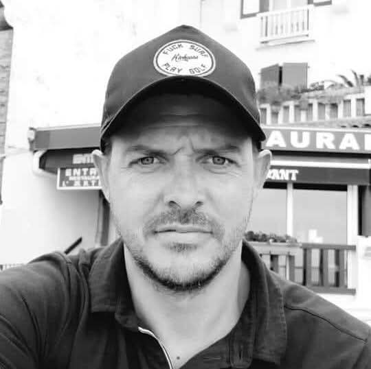 Profil de Mohamed-khalil, 45 ans, Escort gay à Balsthal