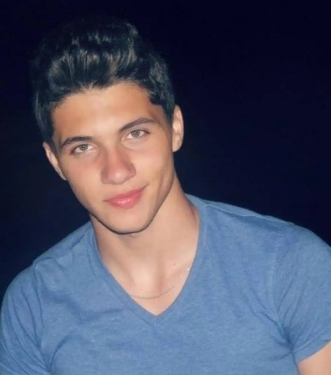Profil de Johnathan, 27 ans, Escort gay à Saas-Fee