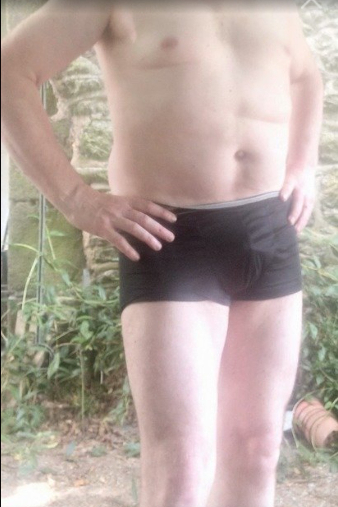 Profil de Septime, 49 ans, Escort gay à Crémines