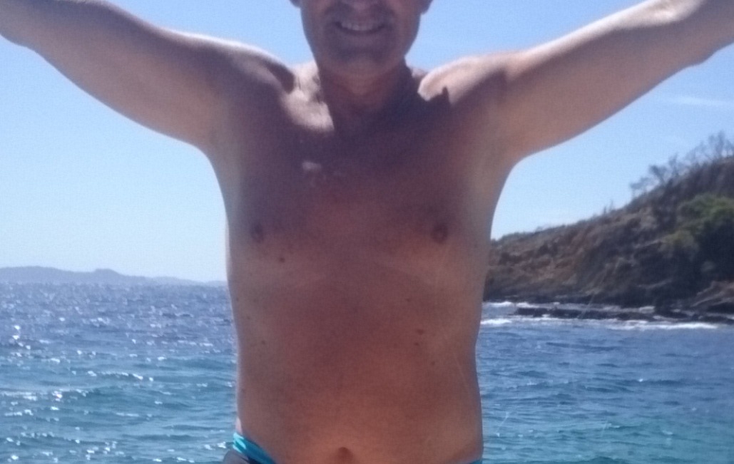 Profil de Jean-martin, 55 ans, Escort gay à Rocourt